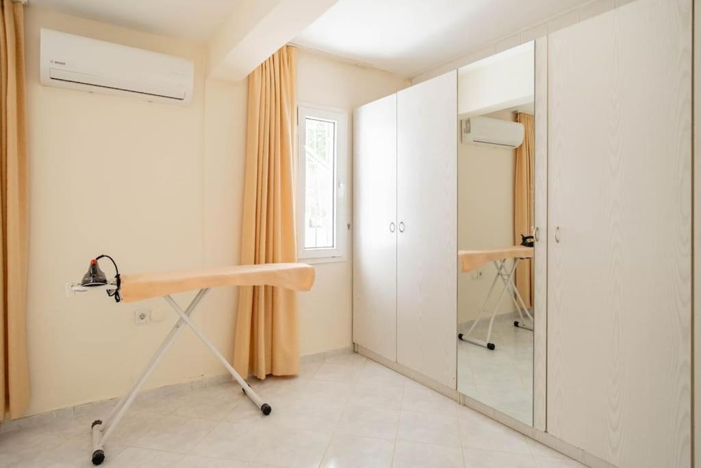 Bodrum Burcu Residence, Magnificent Sea View, Cozy, Free Otopark, Free Wifi Kültér fotó